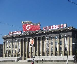 Ким Ченын - Kim Jong Un - Северная Корея: цены на продукты стали космическими - isra.com - New York - Кндр - Сеул