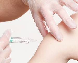 Ещё одна страна ограничивает применение вакцины «AstraZeneca» - isra.com - Австралия