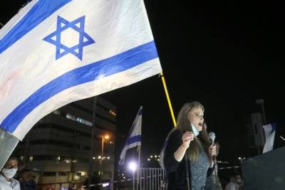 Президент ЕЕК: Для антисемитов Израиль — это «коллективный еврей» - nashe.orbita.co.il - Израиль - Президент