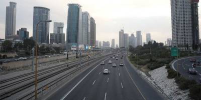 Въезд в Тель-Авив и другие города в часы пик может стать платным - detaly.co.il - Тель-Авив