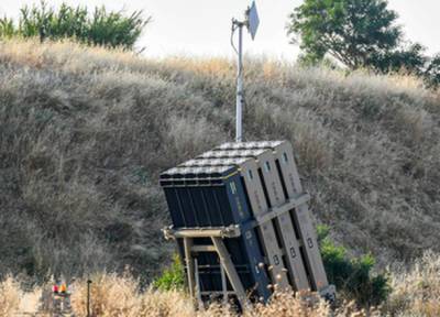 США утвердили помощь Израилю для закупки противоракет к «Железному куполу» - nashe.orbita.co.il - Израиль - Сша