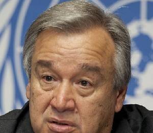 Генсек ООН переизбран на второй срок - isra.com - Москва - Китай - Португалия