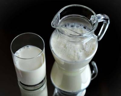 Израильтяне нашли способ делать веганское молоко, которое может полностью заменить коровье - cursorinfo.co.il