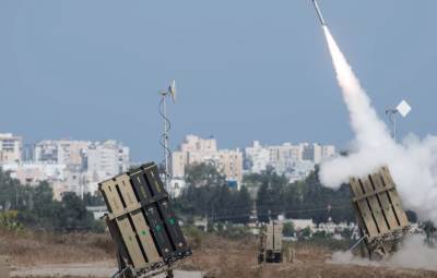 Линдси Грэм - Израиль направит в Пентагон запрос на оказание «экстренной» военной помощи - topwar.ru - Израиль - Тель-Авив - Сша - Вашингтон