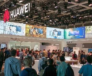 Начался важный суд в отношении «Huawei» - isra.com - Китай - Англия - Швеция - Варшава - Польша