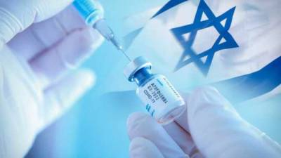 Израиль проверяет возможные связи между вакциной Pfizer и случаями миокардита - novostiua.news - Израиль - Украина