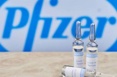 В Израиле заявили, что, возможно, есть связь между прививкой Pfizer и миокардитом у молодежи - from-ua.com - Израиль - Украина - Есть