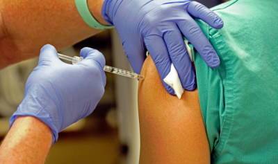 "Я прививки не боюсь!": со следующей недели начнется кампания вакцинации подростков - 9tv.co.il - Израиль