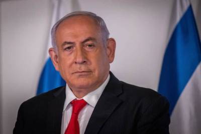 Биньямин Нетаниягу - Опрос: почти половина членов Ликуда поддерживает идею о временном отстранении Нетаниягу - cursorinfo.co.il - Израиль