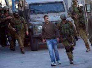 Рамалла: ЦАХАЛ арестовал местного лидера ХАМАСа - isra.com