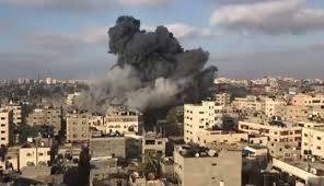Двое боевиков ХАМАСа убиты взрывом от израильского снаряда - mignews.com - Израиль
