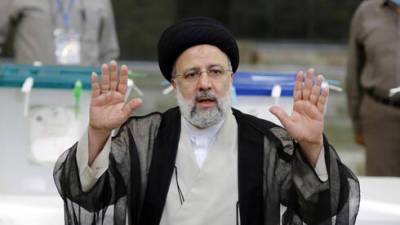 Новый президент в Иране: угроза Израилю, испытание для всего региона - vesty.co.il - Израиль - Иран