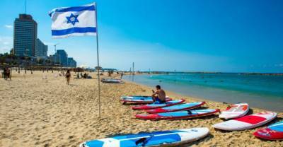 Шакед Аелет - Израиль с 1 июля откроет границы для привитых от ковида туристов - reendex.ru - Израиль