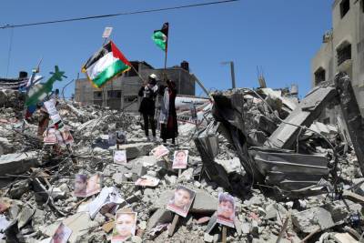 Завтра Израиль начнет ослаблять блокаду Газы - news.israelinfo.co.il - Израиль - Газы