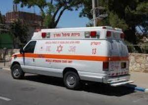 Очередная трагедия. Умерла 2-летняя девочка, которую забыли в автомобиле в Негеве - isra.com