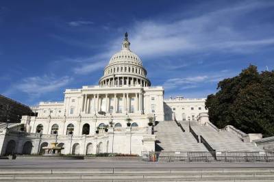 Демократы в Конгрессе США планируют ограничить военную помощь Израилю - cursorinfo.co.il - Израиль - Палестина - Сша