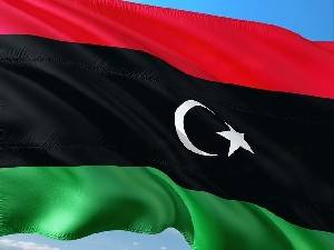 Авиалайнер Каддафи возвращен Францией Ливии - isra.com - Франция - Ливия - Триполи