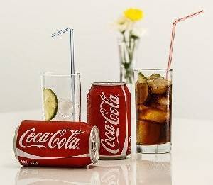«Coca-Cola» продолжает страдать из-за Роналду - isra.com - Сша - Из