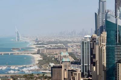 Израильский телеканал откроет офис в ОАЭ - cursorinfo.co.il - Эмираты - Dubai