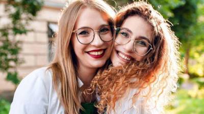 Сестры-близнецы из Львова будут работать врачами в Израиле - vesty.co.il - Израиль - Львов - Из