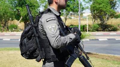 Полицейским в Израиле дали больше прав на использование дубинок - vesty.co.il - Израиль - Иерусалим