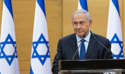 Энтони Блинкен - Яир Лапид - Биньямин Нетаньяху - По словам высокопоставленного дипломата, «Нетаньяху знает цену партнерства с США и осознает ущерб, который он наносит» - 7kanal.co.il - Израиль - Иран - Сша