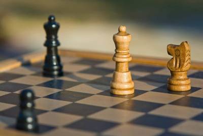 Иерусалимский шахматный клуб получил новый постоянный дом - cursorinfo.co.il - Иерусалим