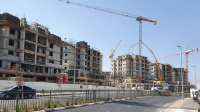 В каких городах Израиля сейчас падают цены на жилье - vesty.co.il - Израиль
