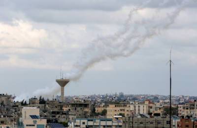 Нужны катарские деньги: ХАМАС угрожает Израилю возобновлением обстрелов - nashe.orbita.co.il - Израиль - Иерусалим - Катар