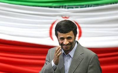 Махмуд Ахмадинежад - Хаменеи находится в тайном контакте с Израилем - newsland.com - Израиль - Тель-Авив - Иран - Индия