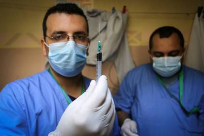Премьер-министр Израиля заявил о новой вспышке коронавируса - nashe.orbita.co.il - Израиль