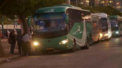 Мейрав Михаэли - Новое в Израиле: вместо вечерних поездов будут ходить автобусы - vesty.co.il - Израиль - Тель-Авив