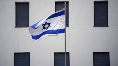 Израиль перенес открытие границ для иностранных туристов - gazeta.ru - Израиль