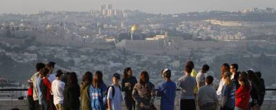 Израиля передумал открывать границу для привитых туристов - runews24.ru - Израиль - Индия