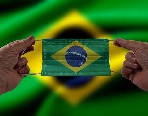 Бразилия устанавливает печальные рекорды - isra.com - Сша - Индия - Бразилия