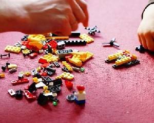 «Lego» сообщает о важном изменении - isra.com - Сша - Дания