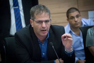 Йоав Киш - Депутат Ликуда раскритиковал действия коалиции в связи с недавней COVID- вспышкой - cursorinfo.co.il - Израиль