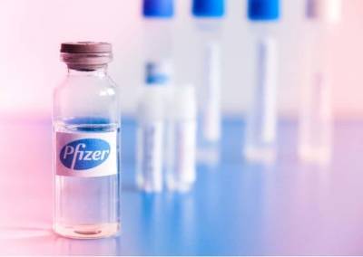 Вакцина от COVID-19 эффективна против штамма Дельта — представитель Pfizer в Израиле - cursorinfo.co.il - Израиль - Jerusalem