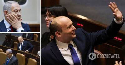 Биньямин Нетаньяху - Нафтали Беннет - Нафтали Беннет новый премьер-министр Израиля: что о нем известно - obozrevatel.com - Израиль - Сша - Украина - Канада