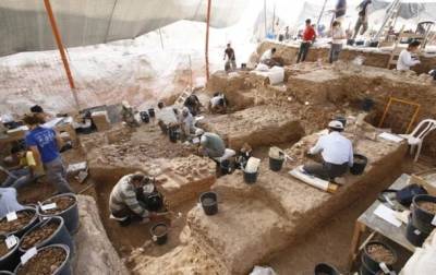 В Израиле нашли останки нового вида древних людей - korrespondent.net - Израиль - Украина