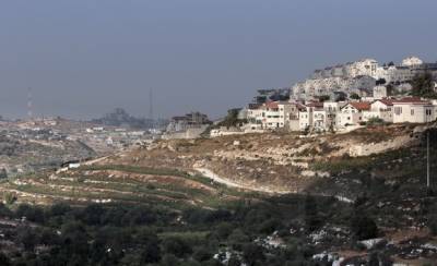 Антониу Гутерриш - ООН – Израилю: немедленно прекратить строительство - newsland.com - Израиль - Восточный Иерусалим