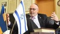 Посол Израиля не считает Голодомор геноцидом - vlasti.net - Израиль - Украина