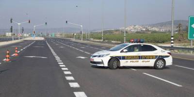 На севере Израиля семья расстреляна в упор в автомобиле - detaly.co.il - Израиль