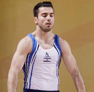 Андрей Медведев - Израильский гимнаст – среди лучших в Дохе - isra.com - Израиль - Россия - Катар - Украина - Япония - Токио
