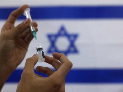 В полностью вакцинированном Израиле началась новая волна коронавируса - novostiua.news - Израиль - Украина