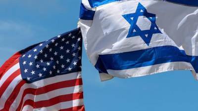 Биньямин Нетаньяху - Госсекретарь США и глава МИД Израиля обсудят борьбу с терроризмом - eadaily.com - Израиль - Сша