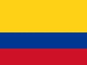 Колумбия: обстрелян вертолет президента - isra.com - Колумбия - Президент