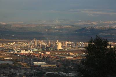 Министерство экологии подсчитало финансовый ущерб от загрязнения атмосферы в Израиле - news.israelinfo.co.il - Израиль