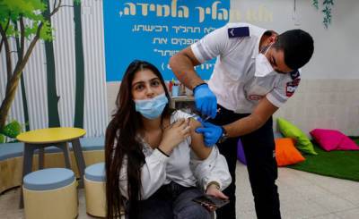 Израиль введет новые ограничения из-за коронавируса - nashe.orbita.co.il - Израиль - Из