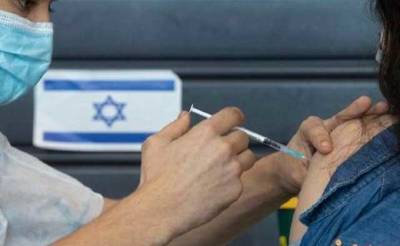 В Израиле штамм "Дельта" распространяется среди вакцинированных людей - novostiua.news - Израиль - Украина